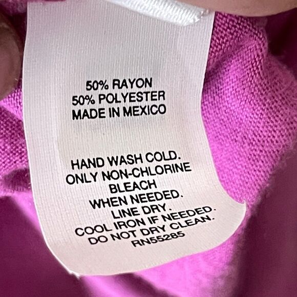 Express Top - Picture 8 of 8